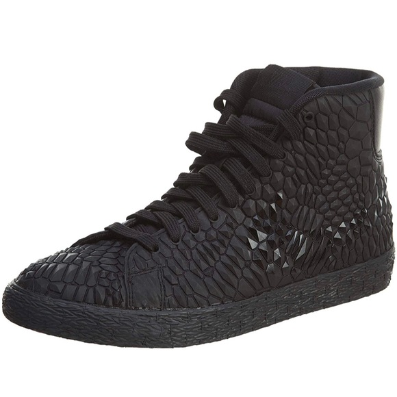 Nike Blazer Mid DMB Diamondbacks - Picture 1 of 9